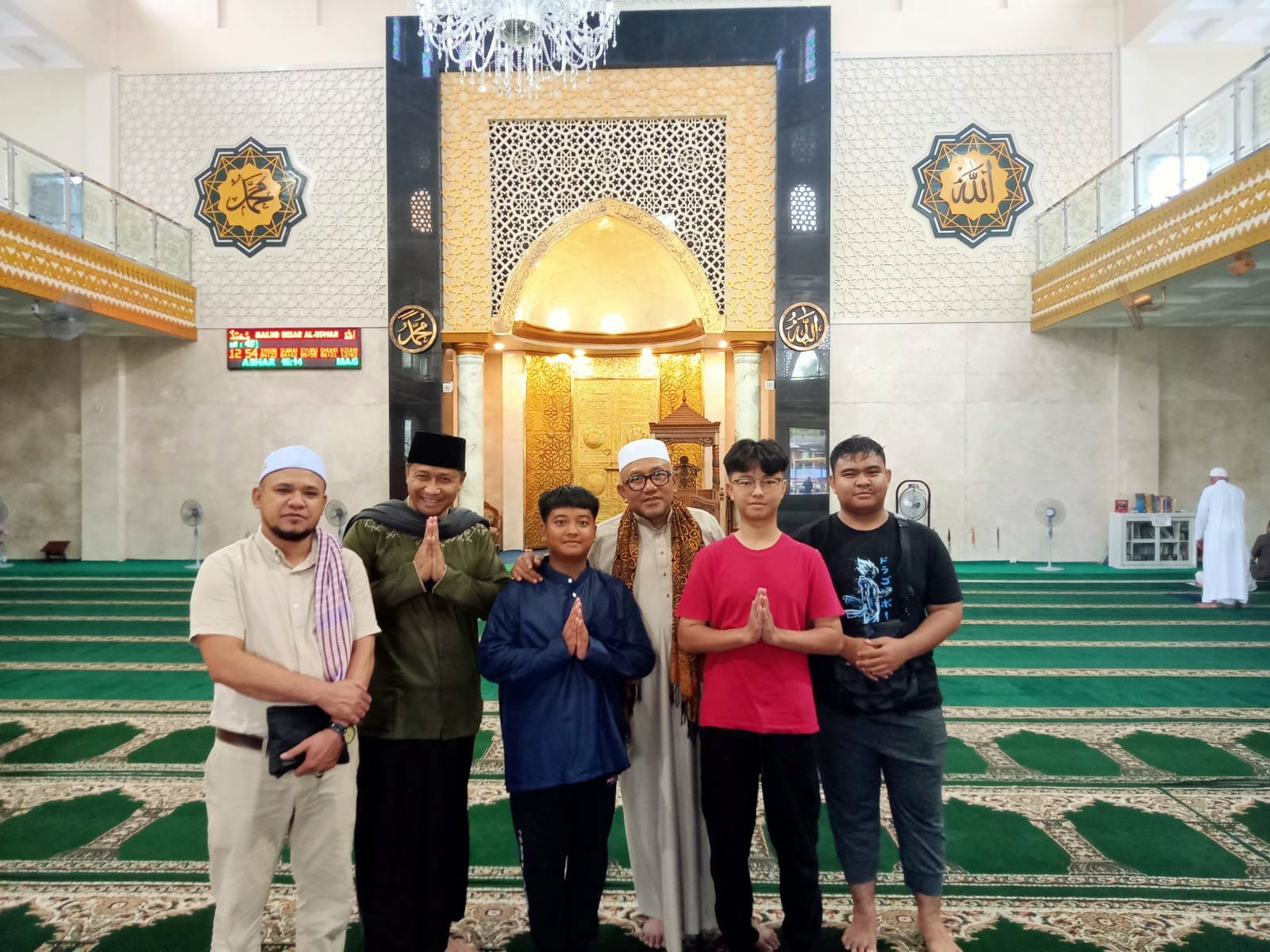 BPMP Dorong Terciptanya Ruang-Ruang Pembelajaran yang Aman Bagi Anak