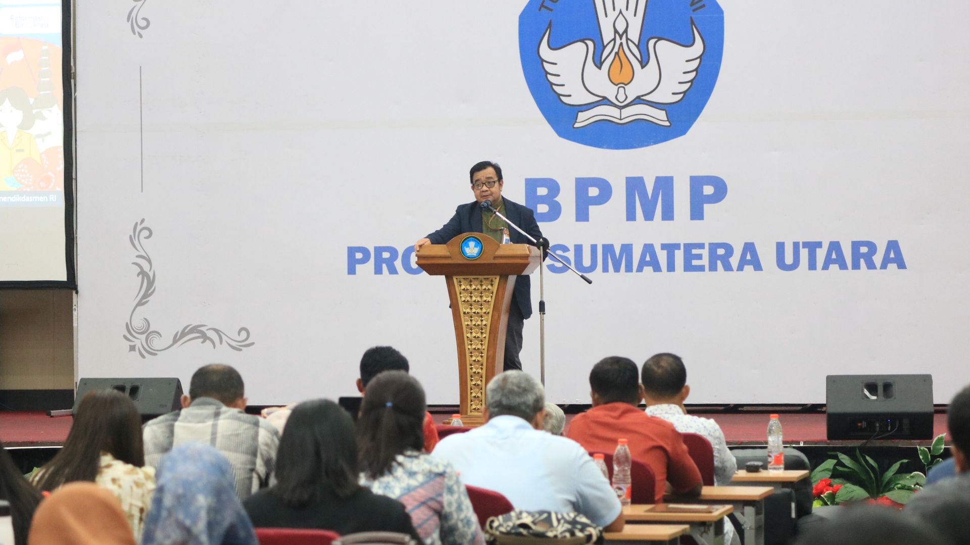 Pendidikan Bermutu Dimulai dari Pendidikan Karakter Sejak Dini