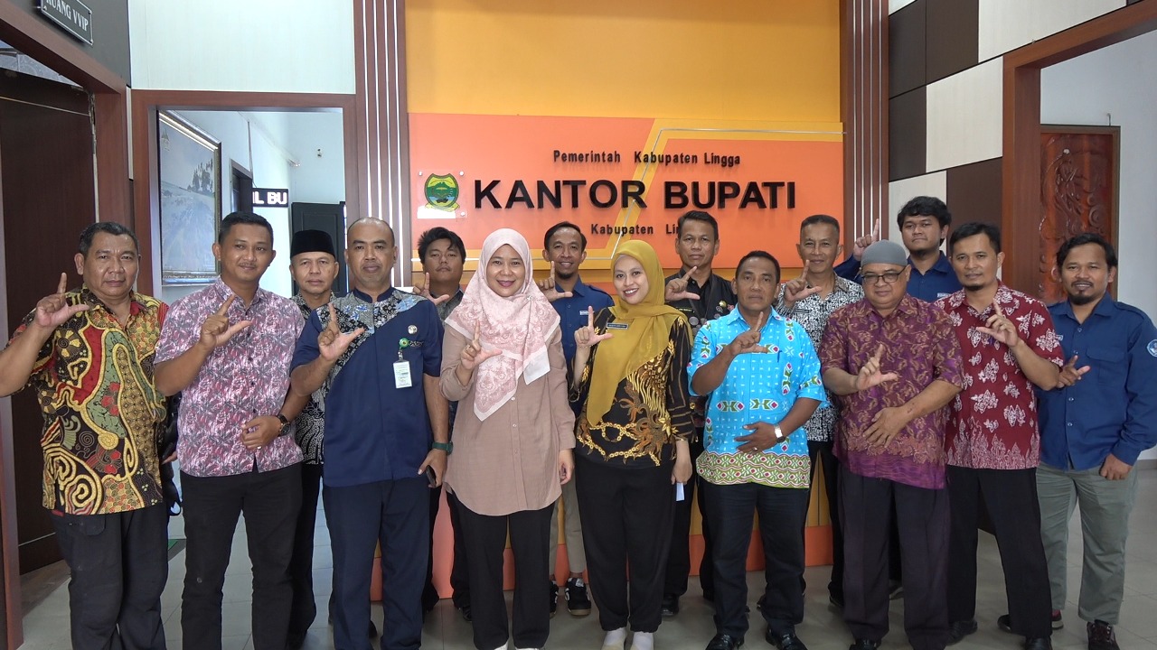 Pendampingan Wajar 13 Tahun di Lingga: Menyelamatkan 928 Anak dari Ancaman Putus Sekolah