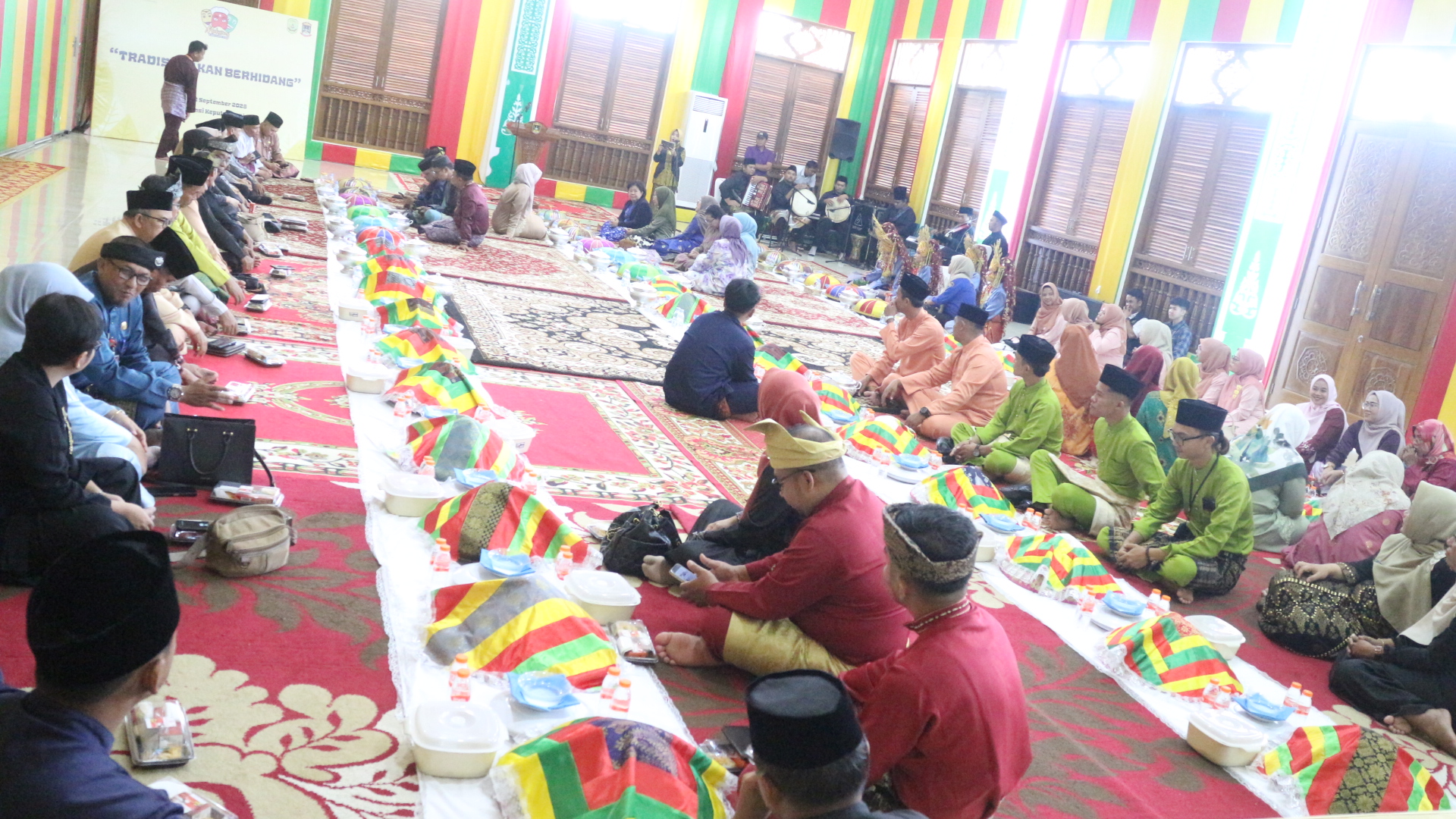 BPMP Kepri Dukung Ekstensi Mak Yong sebagai Warisan Budaya Takbenda UNESCO