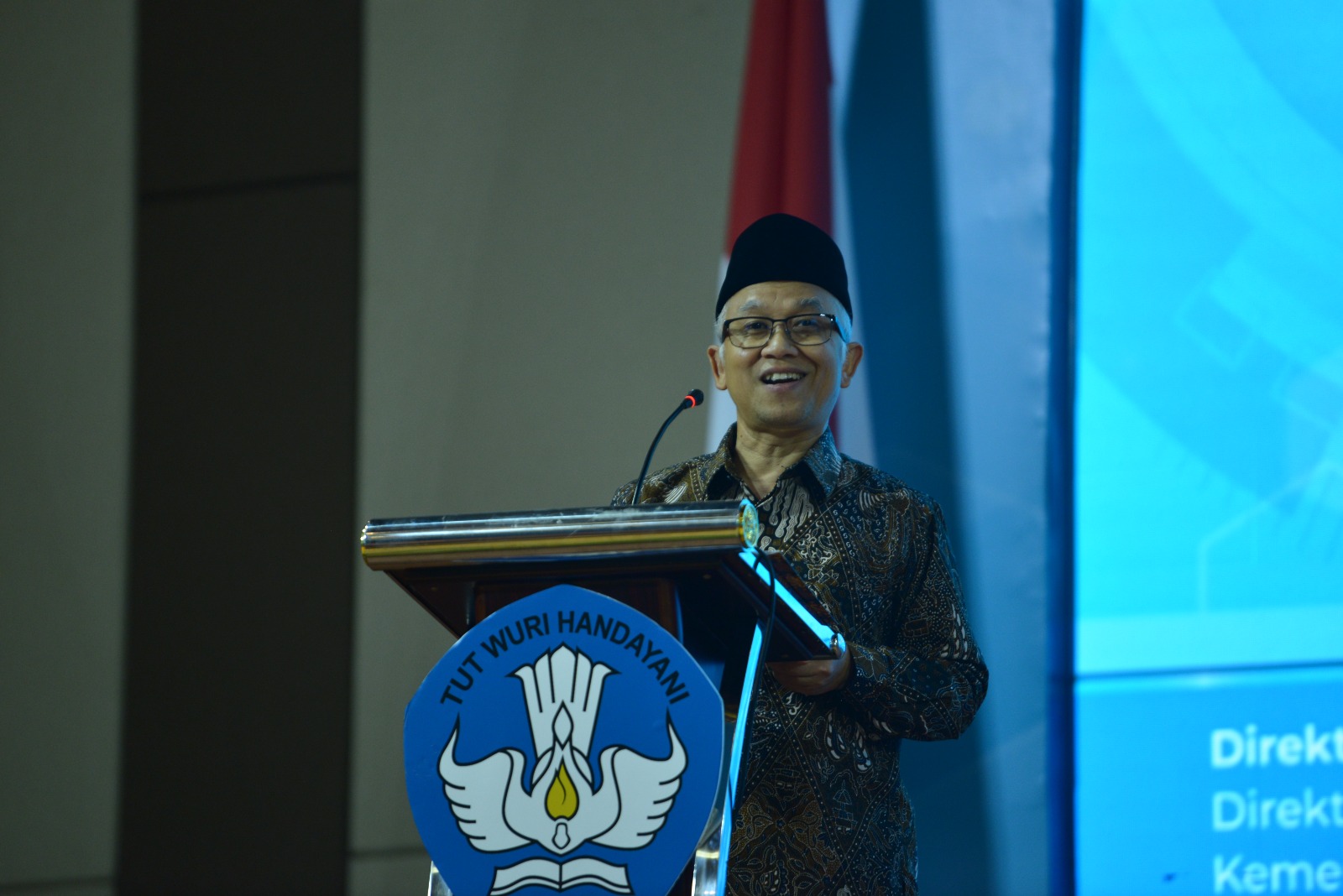 Kawah Kepemimpinan Pelajar (KKP) 2025: Cetak Pemimpin Muda Siap Hadapi Era Digital