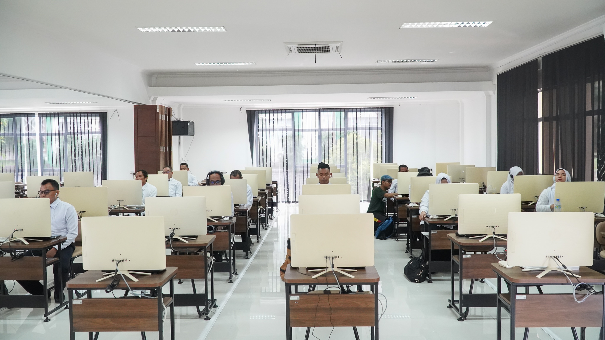 BPMP Kepri Tugaskan 14 PPPK Ikuti Orientasi Gelombang 7, Warsita: “Ini Modal Awal Profesionalisme ASN Kita”