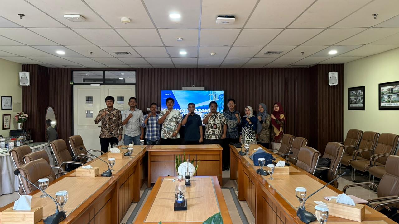 BPMP Kepri dan Politeknik Negeri Batam Perkuat Sinergi dalam Pelayanan Publik dan BMN