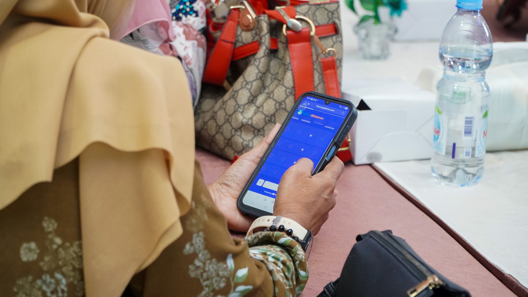 Optimalkan Kebijakan Pendidikan, BPMP Kepri Fasilitasi Studi Persepsi Publik Terhadap 5 Program Prioritas Kemendikdasmen