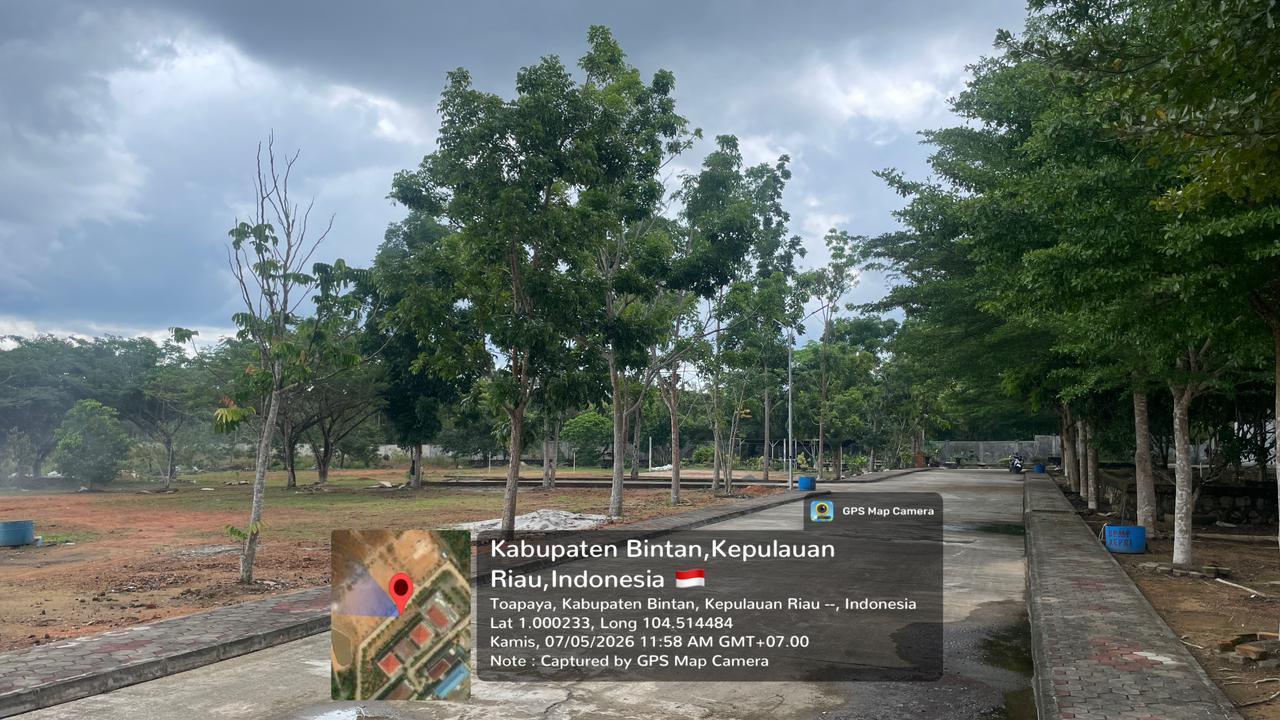 Membangun Masa Depan dari Bintan: Menakar Kesiapan Sekolah Nasional Terintegrasi (SNT) 2026