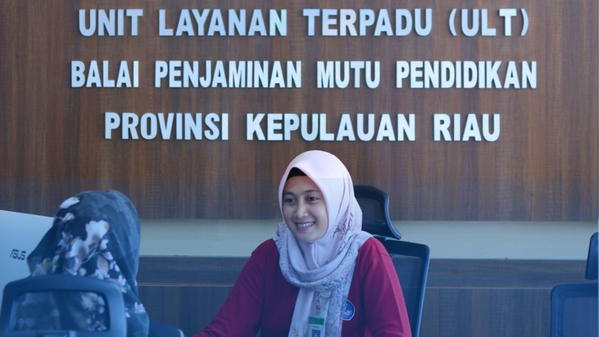 ULT BPMP Kepri Raih Nilai SKM 99,29 dengan Predikat "Sangat Baik", Wujud Komitmen Pelayanan Prima untuk Masyarakat