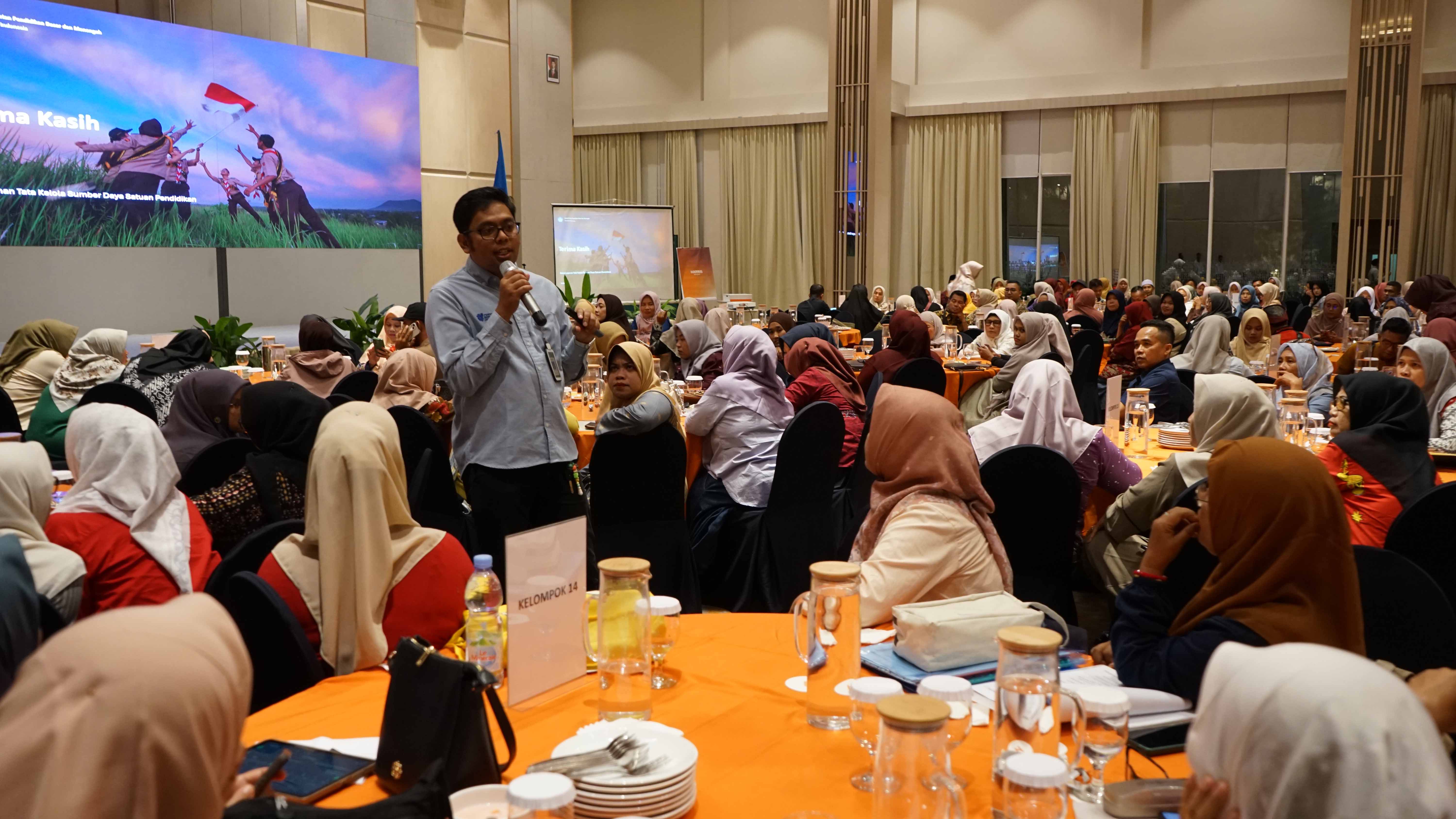 Sentuhan Nyata Revitalisasi PAUD 2026: Dari Kepastian Hukum Lahan hingga Senyum Bahagia Anak Bangsa