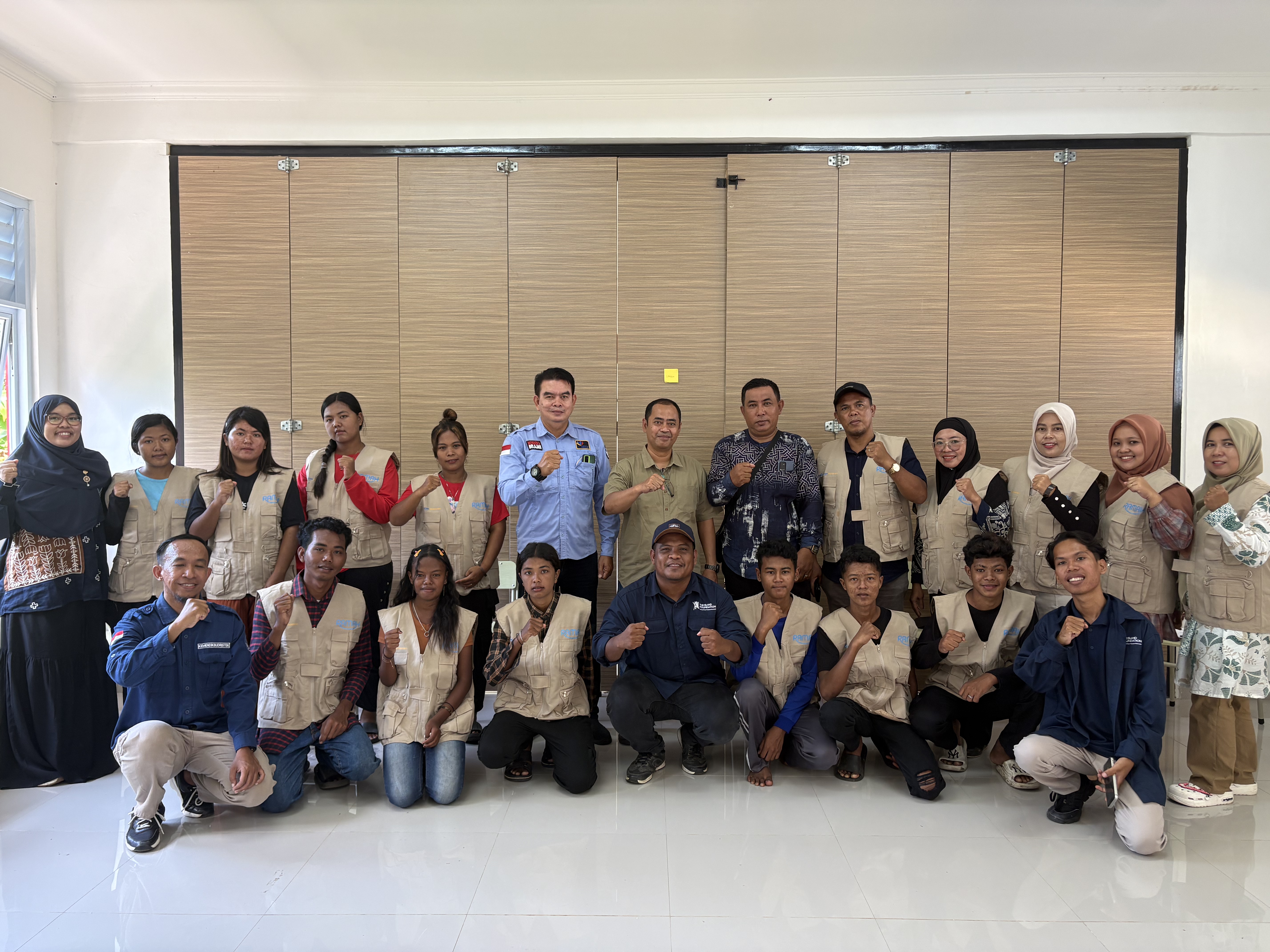 Anak Berpotensi Putus Sekolah Butuh Support System; BPMP Gandeng YPKI untuk Berikan Motivasi 