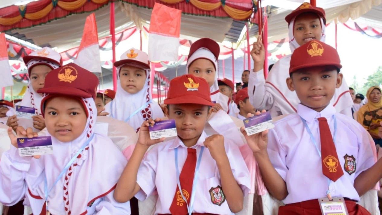 PIP 2026 Dirombak, Sekolah Diberi Peran Lebih Besar
