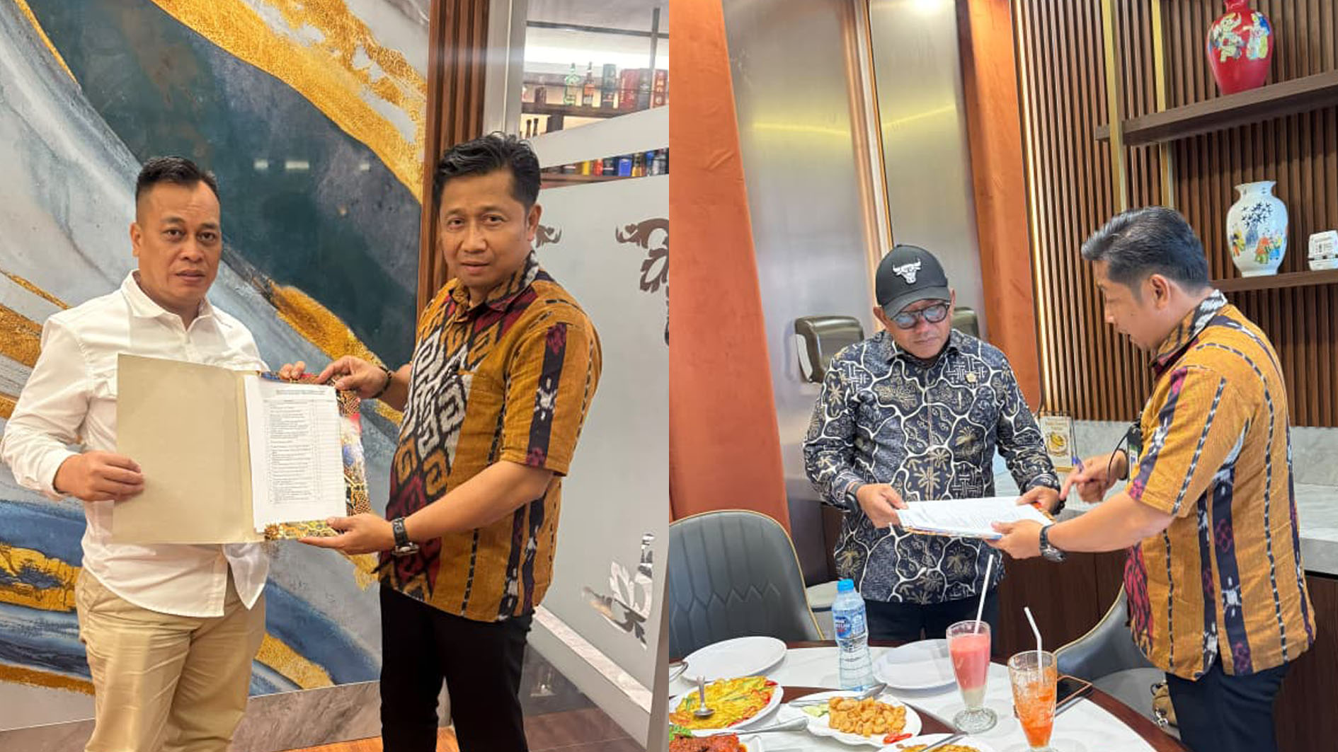 BPMP Kepri Dorong Tanjungpinang dan Lingga Siapkan Sekolah Nasional Terintegrasi di Kepulauan Riau